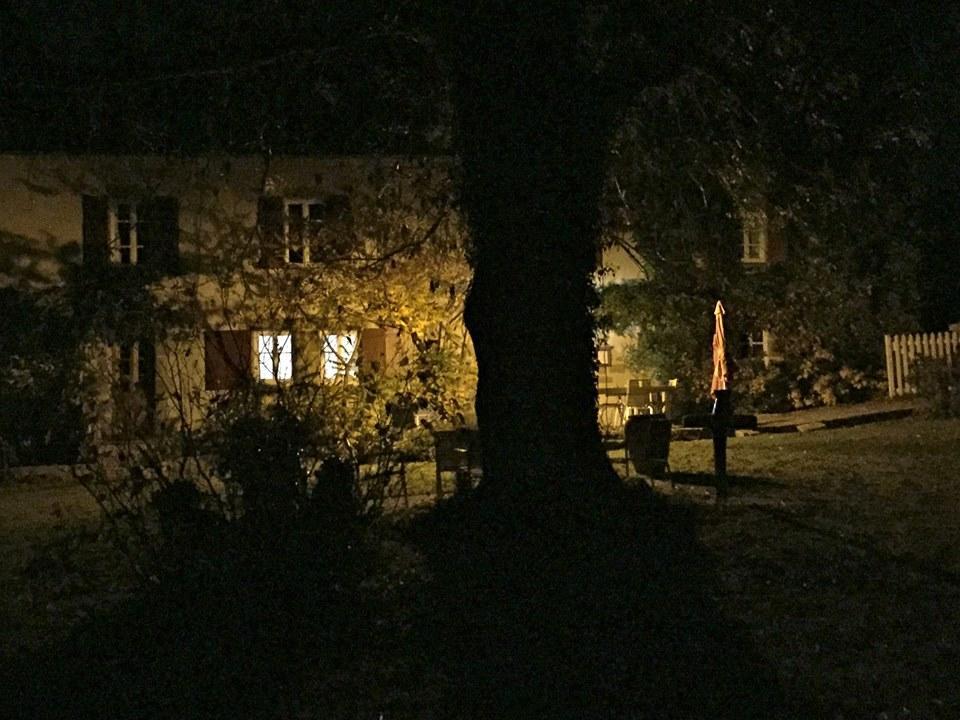 Les Vergnes Saint-Pardoux-le-Neuf Kültér fotó
